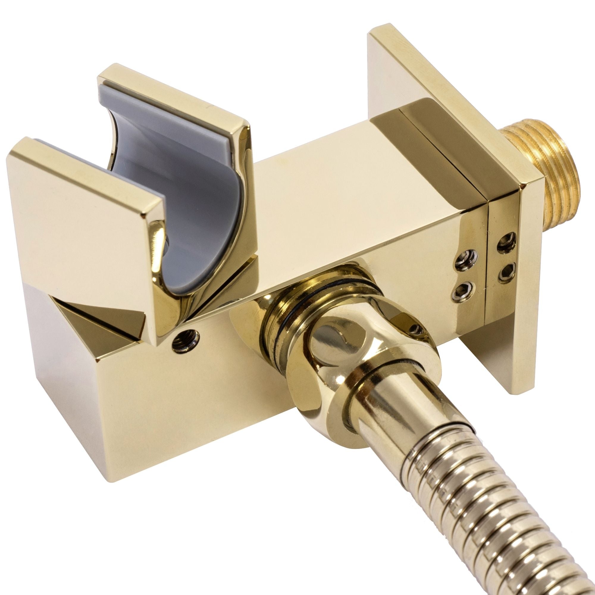 Set Doccia Da Incasso Rea Fenix Davis Gold Box