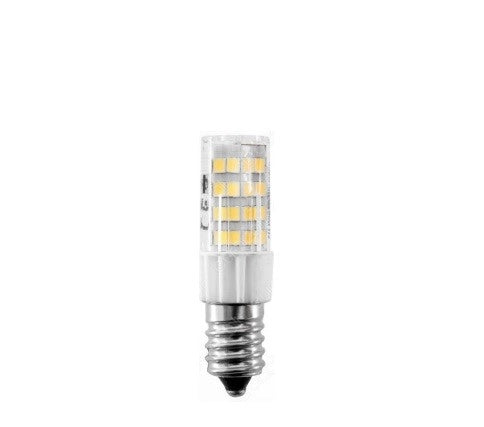 LAMPADA LED X FRIGO 5W E14 L/C PICC PERA
