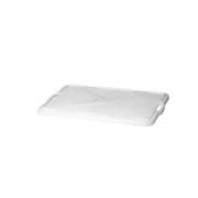 Coperchio Bacinella Rettangolare 63X44 Sss