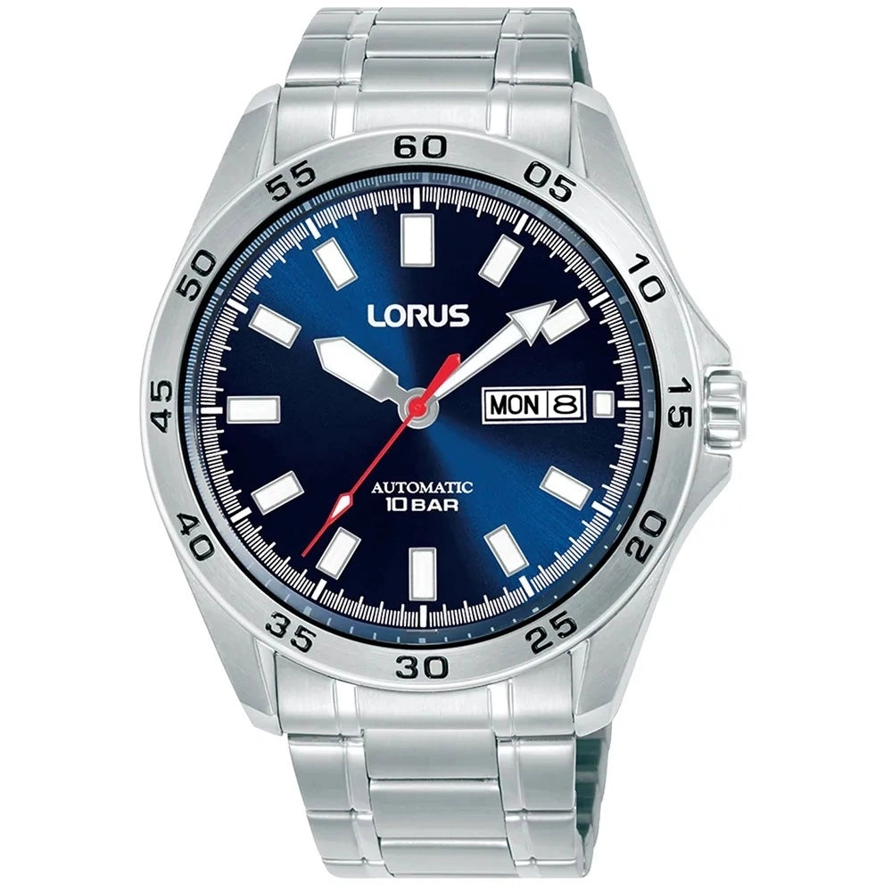 LORUS WATCHES Mod. RL421CX9S