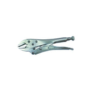 Pinza a scatto vise-grip vigo, ganasce piane, 250 mm