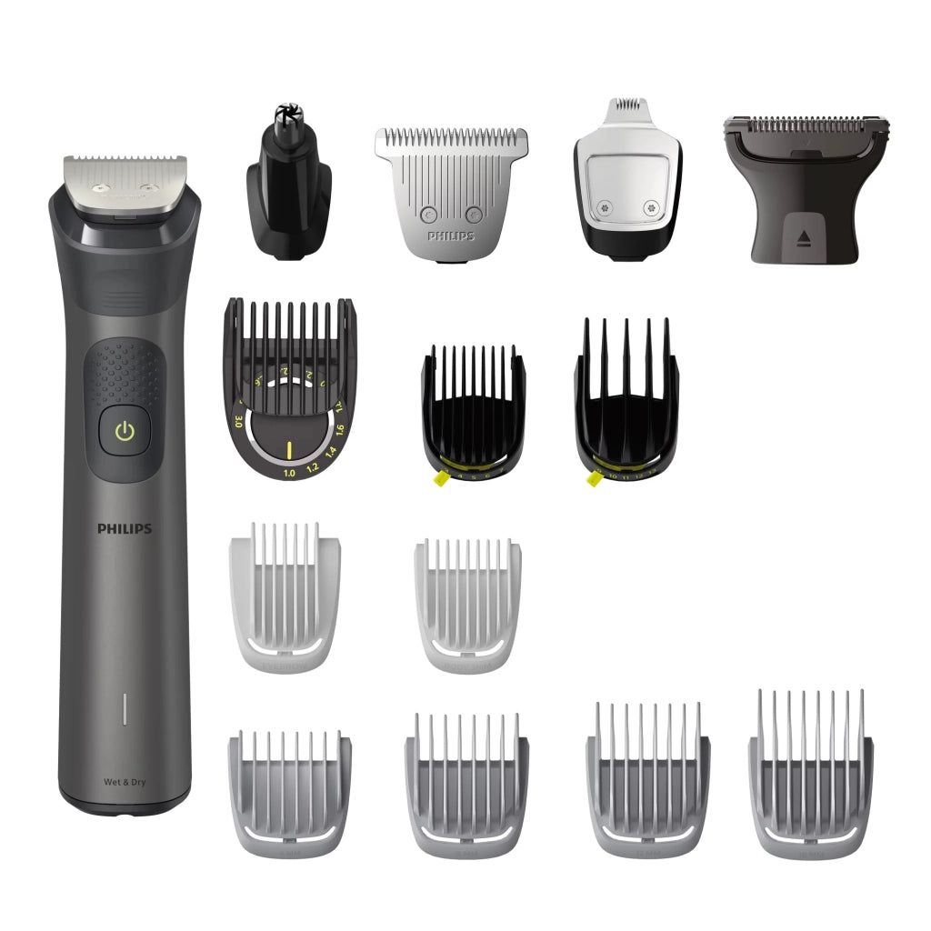 GROOMING KIT SERIE 7000 VISO/CAPELLI  MG7940/15