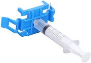 Set di Pulizia Testina di Stampante - Soluzione di Pulizia per Testina di Stampante Inkjet - Disblocca e Pulisci - Kit Accessori - Adatto per 950/951/952/711/932/933 - Per Officejet Pro 8610/8620/8600 - Kit di Pulizia Stampante