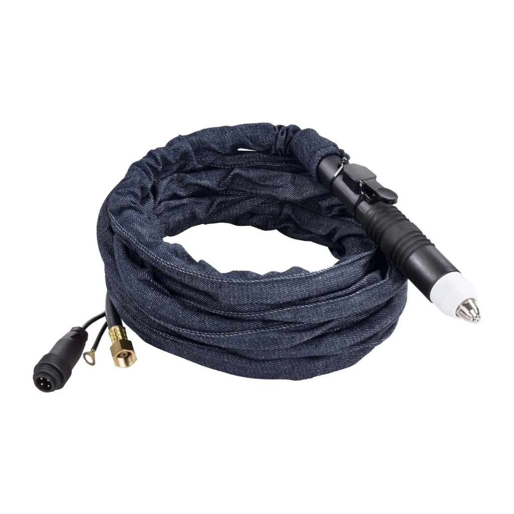 Taglierina al plasma CNC professionale - 85A - 400V 3414036