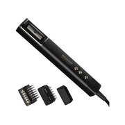 Modellatore capelli revamp dr 2750 eu hydroshine air 3in1 black