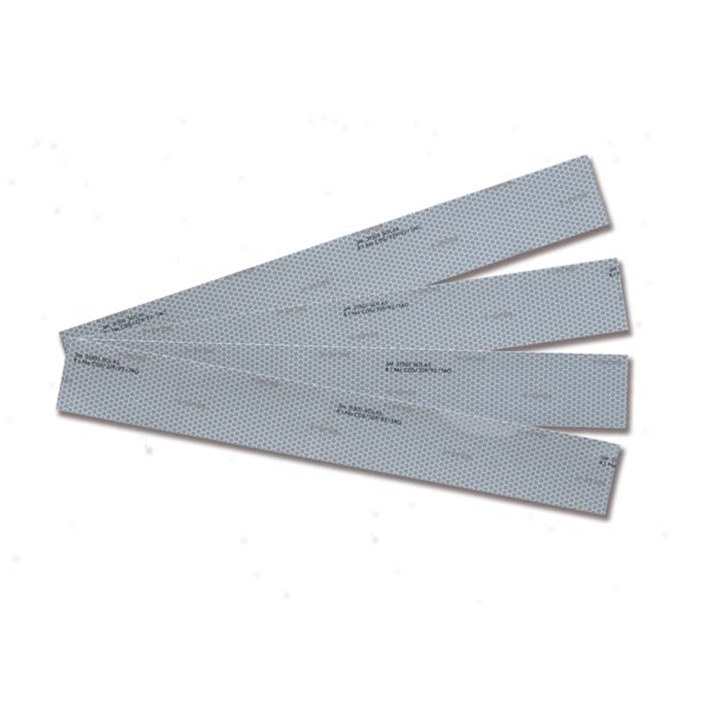 Nastro riflettente solas omologato kit pezzi 4 salvagenti