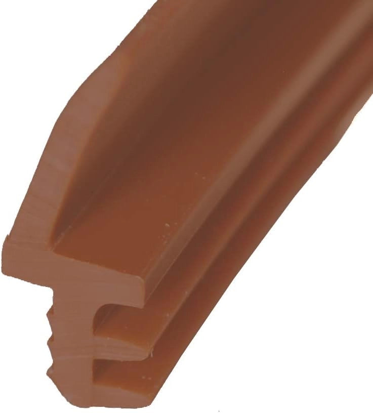Rullo guarnizione su dormiente L 411 PVC L 411