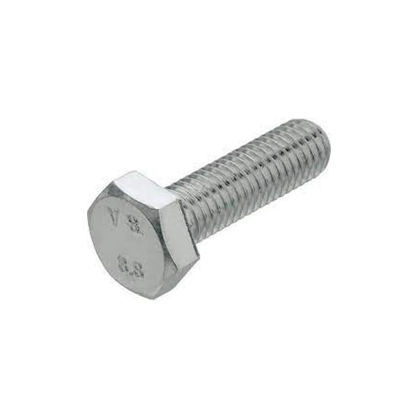 BULLONE INTERAMENTE FILETTATO M16x70 - 25 pezzi