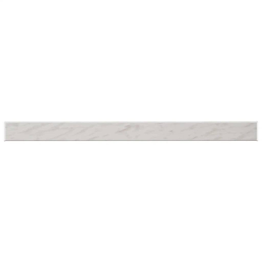Soglia della Finestra Texture in Marmo 120 x 10 x 4,5 cm PVC CFW6207113
