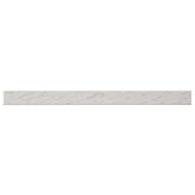 Soglia della Finestra Texture in Marmo 120 x 10 x 4,5 cm PVC CFW6207113
