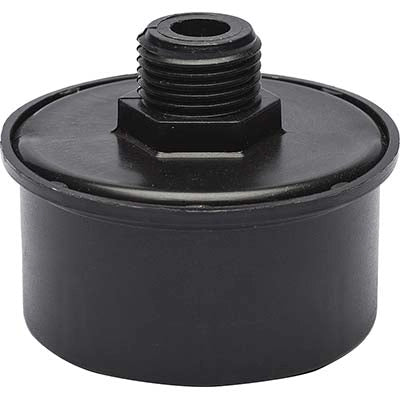 FILTRO ARIA A SECCO AC FC/1 ANI - ATTACCO 3/8M- 2 pezzi