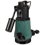 ELETTROPOMPA SOMMERSA PER USO DOMESTICO MOD. FEKA- Kw 0.5 Hp 0.67- DAB- pezzi 1