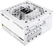 Toughpower GT 850W | ATX 3.1 | PCIe 5.1 12V-2x6-Anschluss | ultraleise Smart-Zero-Funktion | Low Profile Kabel | 80+ GOLD | Modular | Snow