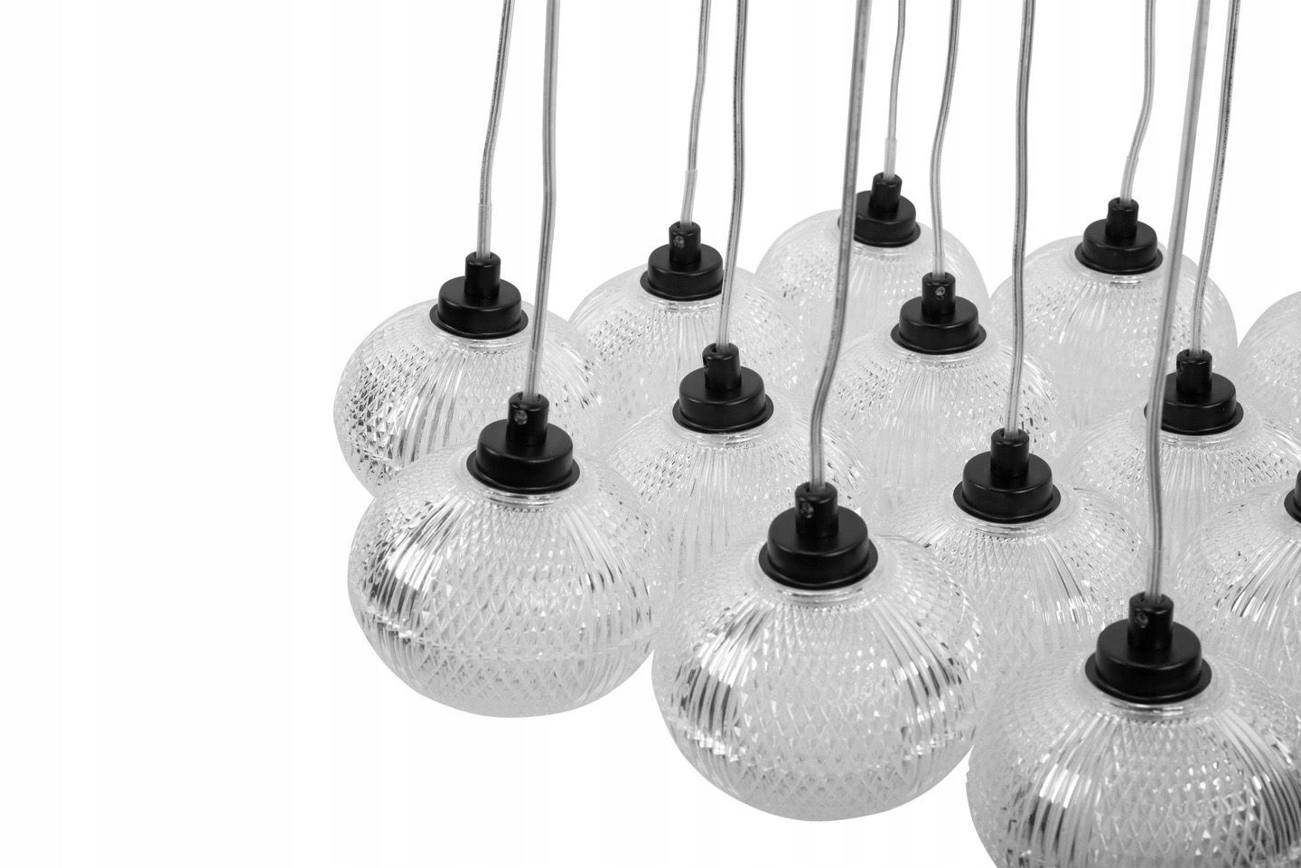 Lampada Ms024-13cp Black