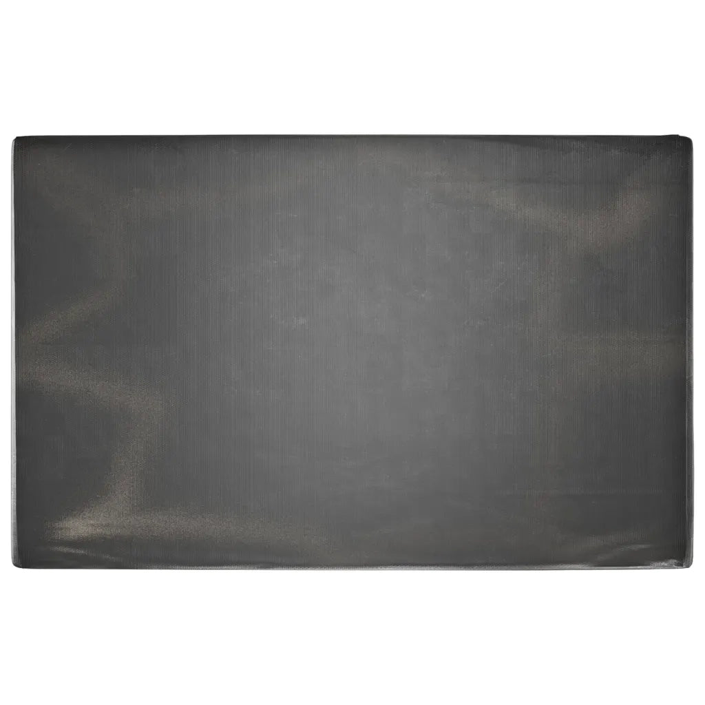 Copri Mobili Giardino 2pz 16 Occhielli 325x205x60cm Rettangolo 3155367