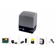 KIT PER CANCELLI SCORREVOLI NORTON KIT MSC 400 FCM AUTOMAZIONE AUTOMATISMI NUOVO