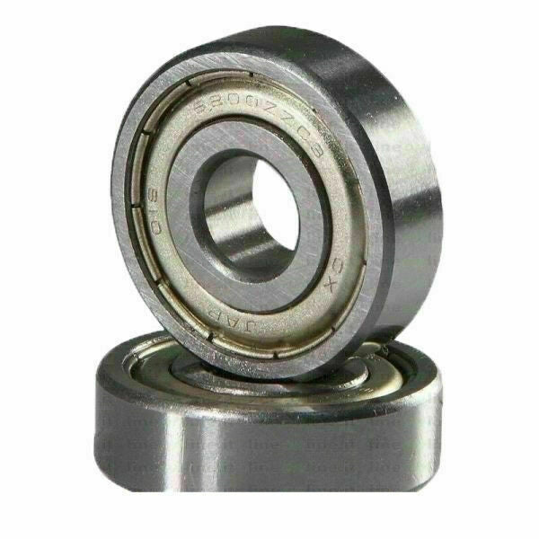 CUSCINETTO 6203 ZZ PER MOTORE ELETTRICO 100089