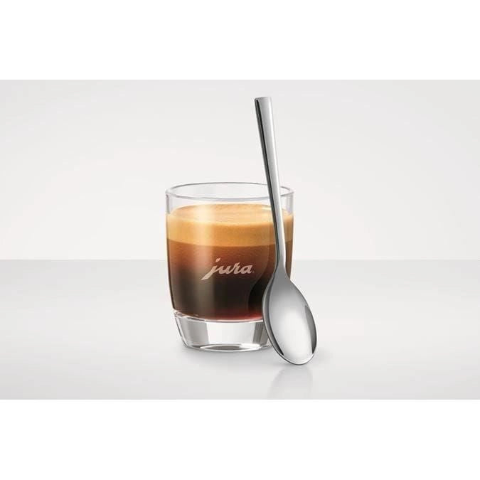 Set di 6 cucchiaini Moka JURA