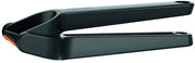 Knoflookpers Ergonomico - Unico - Nero - Polimero/Metallo