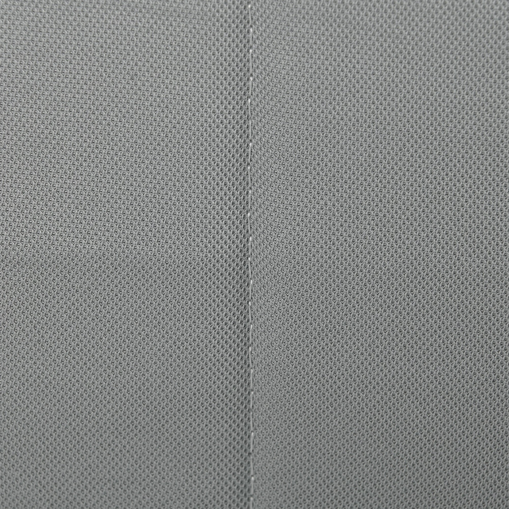 Materasso a molle insacchettate EU matrimoniale con maniglie imbottitura in memory foam rivestimento rimovibile 160 x 200 cm Rigidità media Design moderno trapuntato