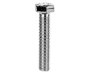 BULLONE ZINCATO UNI 5739 16x80   Idroweb