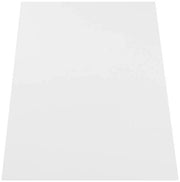 Pannello Flexibile A3 3M Autoadesivo e Liscio Bianco Superficie Asciutta per Pareti e Crea Direttamente Superfici Magnetizzabili - 1 Pezzo