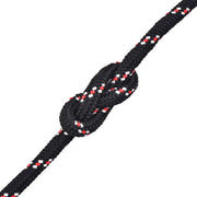Corda Marina in Polipropilene 8 mm 100 m Nera 91285