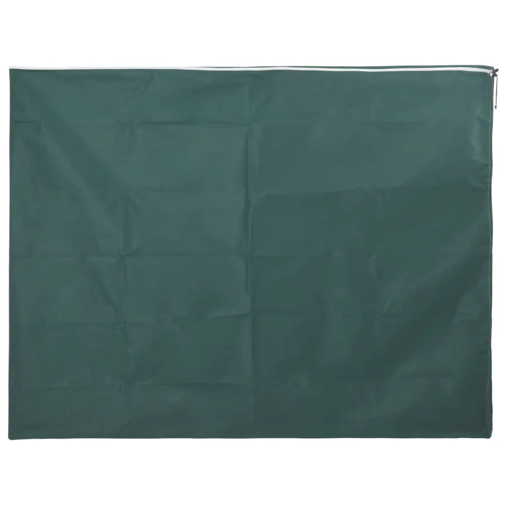 Coperture con Cerniera per Piante 4 pz 70 g/m2 3,93x3 m CFW5359186