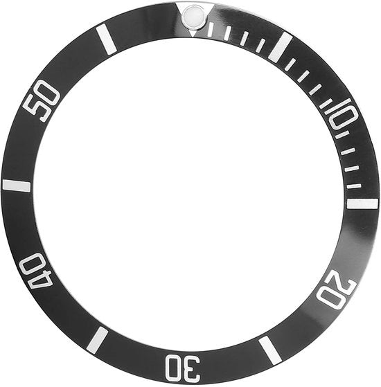 Componente di sostituzione in alluminio leggero - Pezzo di ricambio compatto - Materiale di alta qualità - Duraturo - Componente di orologeria