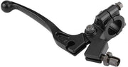Flessibile Connessione Alta Qualità - Connessione Adattabile - Aluminium CNC - Connessione Ripiegabile - 22mm - Alta Durata - Manubrio Motocicletta