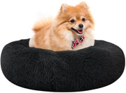 Letto per cani per piccoli, medi e grandi cani, 50cm lavabile, casa per gatti e cuccioli con fondo antiscivolo