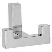 APPENDIABITI A 2 POSTI WZ-K2202-01 52X40 MM CROMO- GTV CROATIA DOO- 10,0 pz