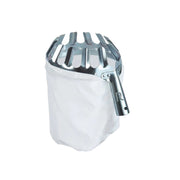 Raccogli Frutta In Tessuto Diam 24 Mm Max. H 22 Cm Diam 14 Cm - PRESCF2