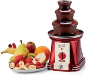 Fonduta di Cioccolato - Qualità Premium