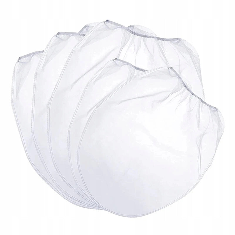 Sacco Filtro per Vernice 5L – Riutilizzabile, 100 Mesh | Dimensioni 28x32cm