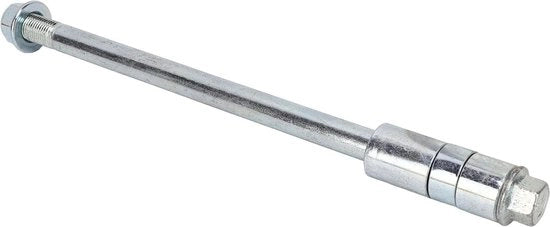 Pneumatico di Rottura Posteriore 12mm 230mm - Anteriore Posteriore con 3 Gomme - Adatto per 125cc 140cc Motocross.