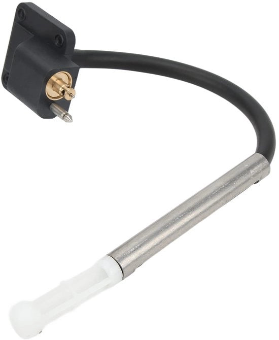 Serbatoio Carburante Portatile 12L/24L - Accessorio Motore Esterno - Precisione Misurazione Carburante - Elevati Standard di Qualità