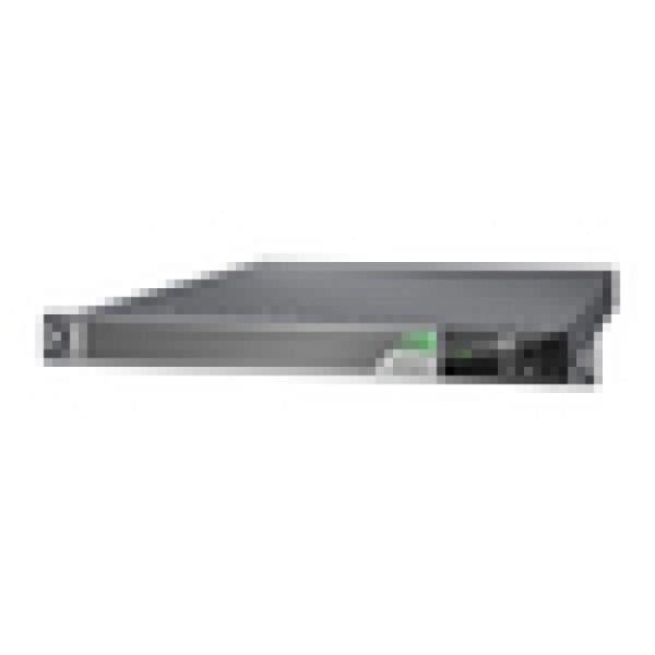 Apc srtl3krm1uic gruppo di continuità (ups) doppia conversione (online) 3 kva 3000 w 5 presa(e) ac - 148124