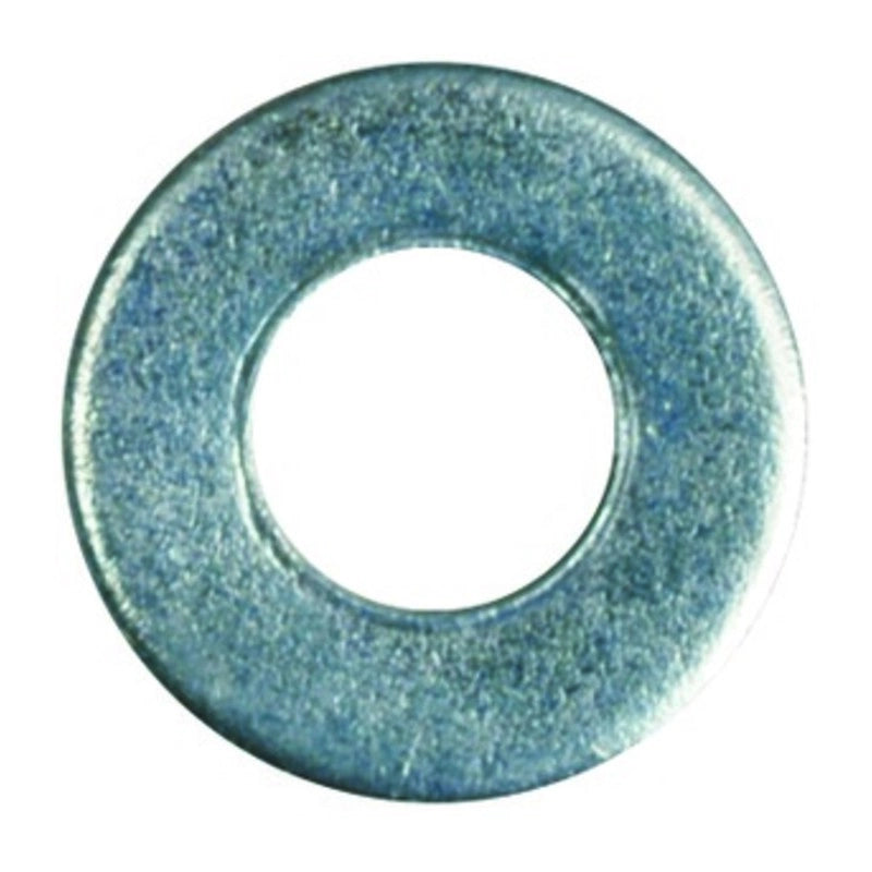 SC RONDELLA FERRO ZINCATO D 27 MM DA   6 PZ