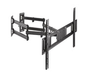 STAFFA BRACCIO SUPPORTO TV ANGOLARE (RDM S21) PER TV DA 32" A 70"