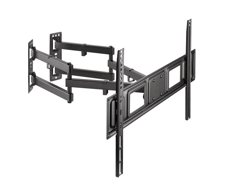 STAFFA BRACCIO SUPPORTO TV ANGOLARE (RDM S21) PER TV DA 32" A 70"