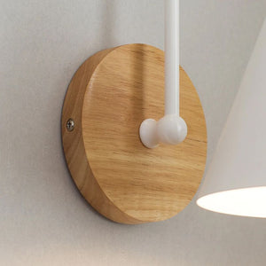 Lampada Forest APP933-1W White