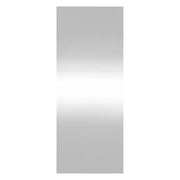 Specchio da Parete | Specchio decorativo 30x80 cm Vetro Rettangolare