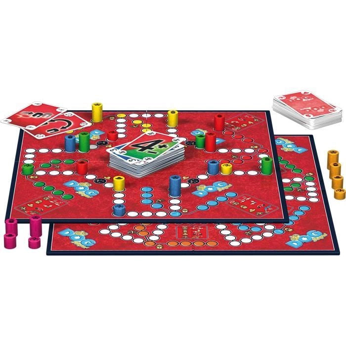Dog royal - Gioco da tavolo - SCHMIDT SPIELE
