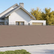 Schermo di Privacy per Balcone 1,5 x 15 m 42036777