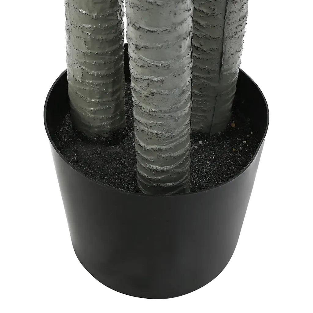 Albero di Dracaena Artificiale 36 Foglie 180 cm Verde CFW3849702