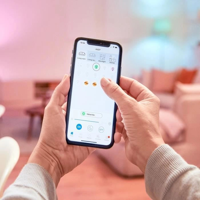 Presa WiZ Smart Connected