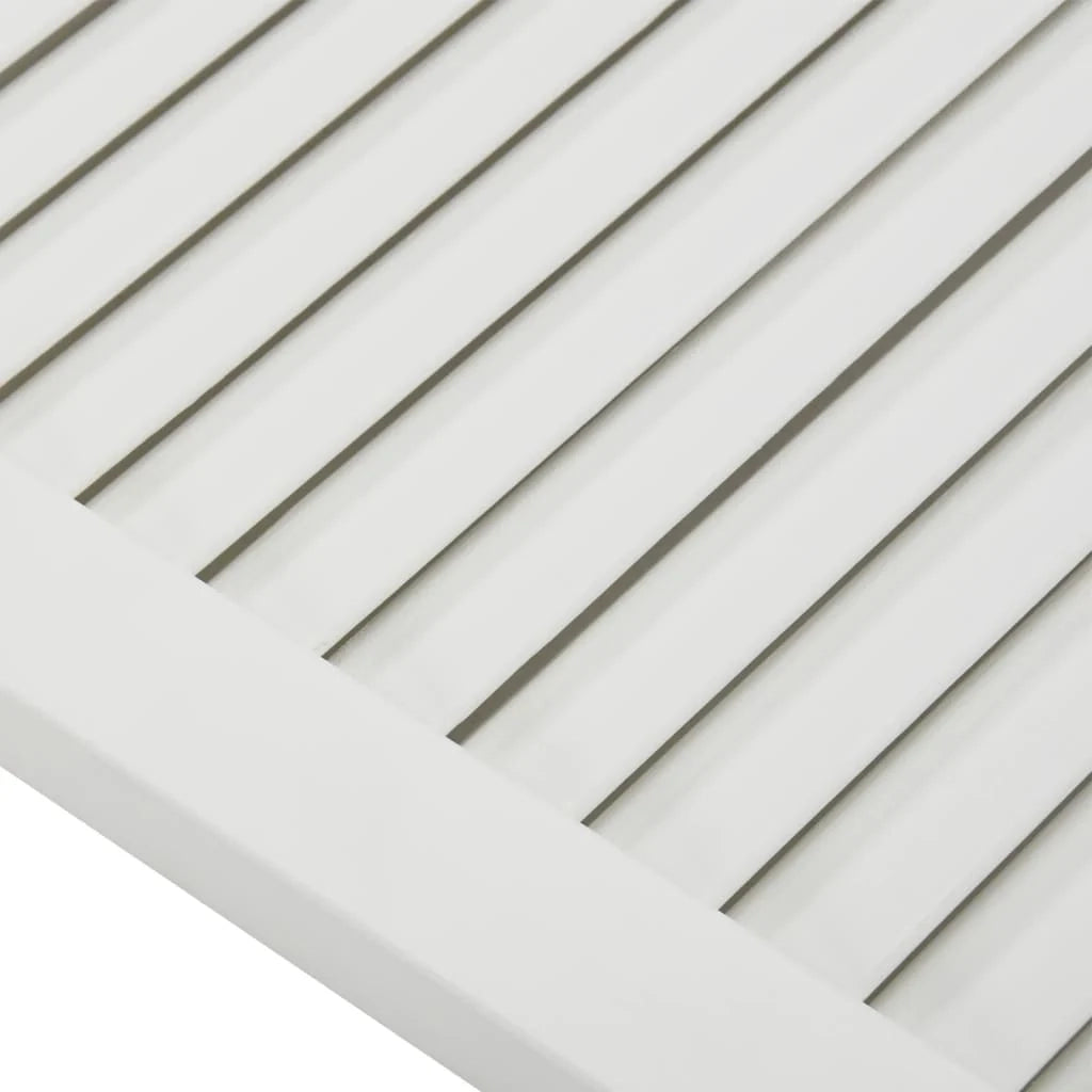 Ante a persiana in 2 pezzi legno di pino massiccio 61,5x39,4 cm bianco 02_0003905