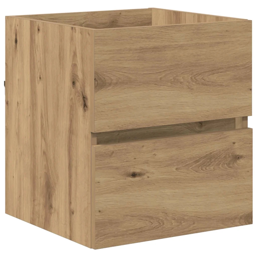 Mobile da Bagno Rovere artigianale 41 x 38,5 x 45 cm 875701
