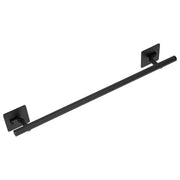Portasciugamano Da Bagno Black 322194a Moon